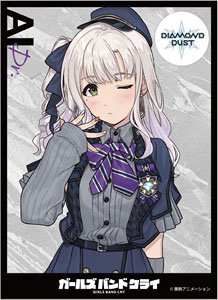 『ガールズバンドクライ』キャラクタースリーブ アイ (EN-1348)